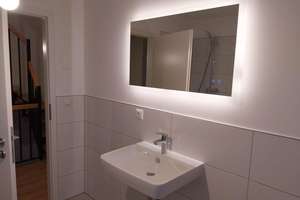 Neubau Doppelhaushälfte in schöner Lage - 4 Zimmer zzgl. ausgebauten Dachboden und Garten! – Brookweg 34b, 21465 Wentorf bei Hamburg – Vorschaubild 18