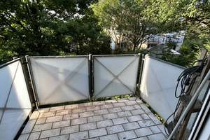 Ruhige 2,5 Zi. Südblakon u. Nordbalkon Wohnung  – Erlbachstraße 13, 81249 Lochhausen, München – Vorschaubild 24
