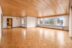 Einfamilienhaus mit großem Garten im stadtnahen Heideviertel – Die vollständige Adresse der Immobilie erhältst du vom Anbieter., 30625 Heideviertel, Hannover – Vorschaubild 2