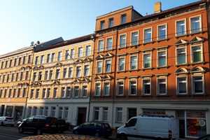+++Bezugsfrei ab 01.08.2025+++ Moderne 3 RWG für Paare / Familien / Singles / WG´s – Georg-Schumann-Str. 168, 4159 Leipzig – Vorschaubild 1