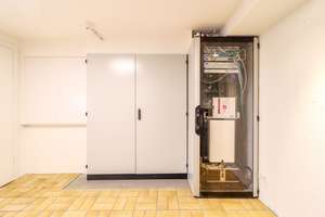 Ein architektonisches Statement - provisionsfrei vom Eigentümer direkt – Die vollständige Adresse der Immobilie erhältst du vom Anbieter., 74388 Talheim – Vorschaubild 106