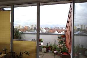 MzKastelWI, frei ab 01.07.2026 moderne, freundlich helle 2ZiDGW, Tiefgaragenpl., Loggia m. Fernblick – Römerstraße 55, 55252 Mainz-Kastel, Wiesbaden – Vorschaubild 3