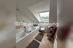 Tauschwohnung: 3 Zi. Maisonette Wohnung gr. Terrasse – Gudastraße 23, 40625 Gerresheim, Düsseldorf – Vorschaubild 2