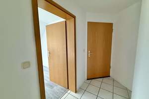 Helle 3-Zimmer-Dachgeschosswohnung mit Balkon in ruhiger Wohnlage von Schwalmstadt – Die vollständige Adresse der Immobilie erhältst du vom Anbieter., 34613 Schwalmstadt – Vorschaubild 7