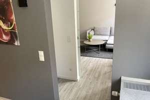 [ 1,5 ZKB ] - Exklusive Designwohnung - Erstbezug - Vollmöbiliert und Vollsaniert – Die vollständige Adresse der Immobilie erhältst du vom Anbieter., 68167 Neckarstadt-Ost/Wohlgelegen, Mannheim – Vorschaubild 28