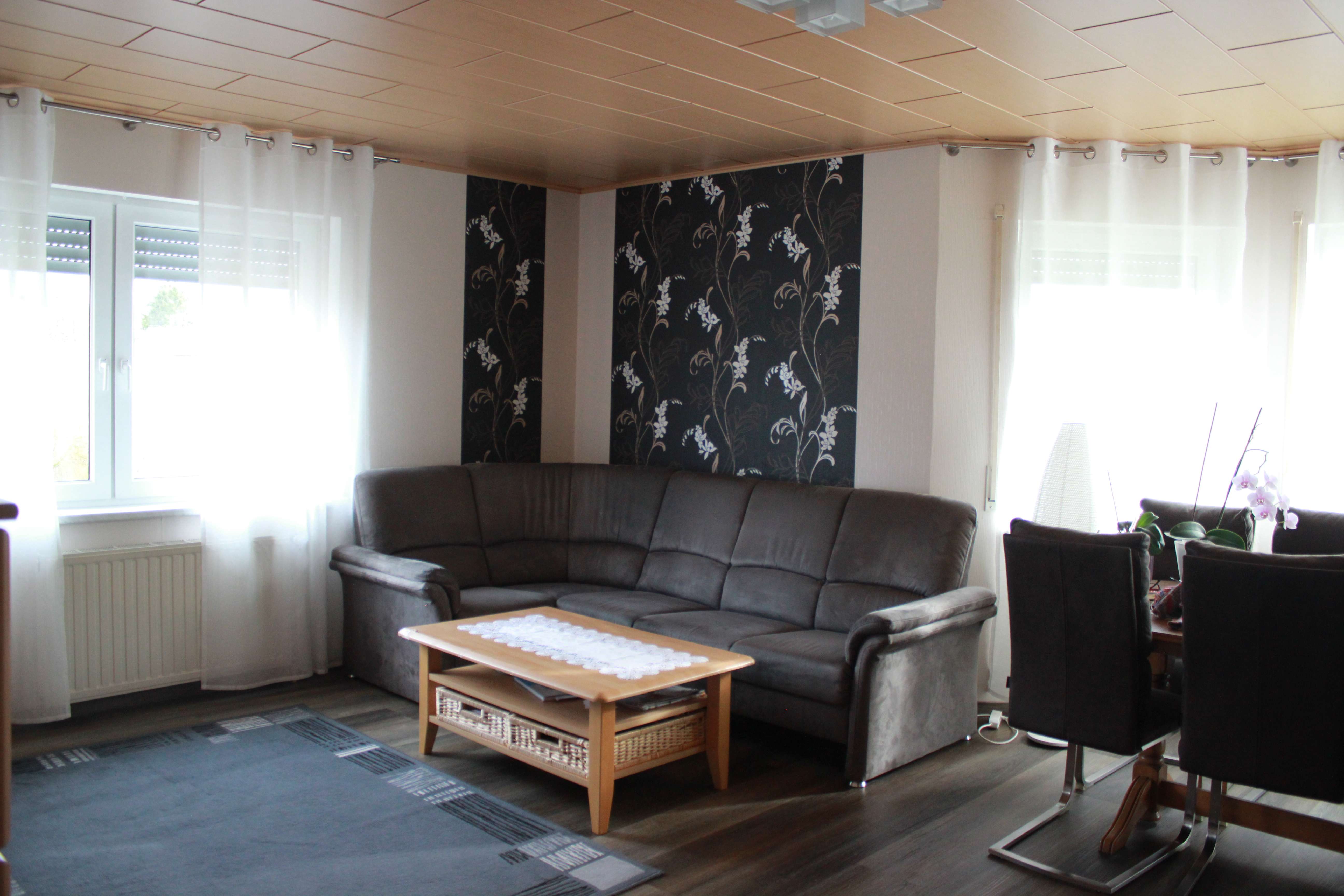 Immobilie in Unzenberg - Geräumiges 8-Zimmer-Haus mit Garage in Unzenberg - Bild 4