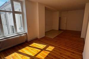 Stilvolle 1-Zimmer-Wohnung im beliebten Kiez – Luxemburger Str. 4, 13353 Wedding, Berlin – Vorschaubild 4