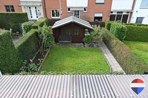Ankommen & Wohlfühlen: Gepflegtes Reihenmittelhaus in schöner Lage von 46509 Xanten! – Die vollständige Adresse der Immobilie erhältst du vom Anbieter., 46509 Xanten – Vorschaubild 25