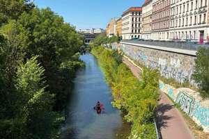 WOHNEN AM KARL-HEINE-KANAL // Attraktive 2-Zimmer-Wohnung mit Balkon im Trendviertel Plagwitz – 4229 Plagwitz, Leipzig – Vorschaubild 21