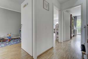 Gepflegtes Reihenendhaus mit Weitblick über Lörrach – Die vollständige Adresse der Immobilie erhältst du vom Anbieter., 79541 Lörrach – Vorschaubild 6