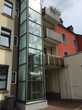Erstbezug nach Sanierung : Exclusive 4-Zimmer-Wohnung in Gelsenkirchen - Resse mit Balkon