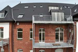 Historischer Charme trifft modernen Wohnkomfort: Erstbezug nach Kernsanierung – Die vollständige Adresse der Immobilie erhältst du vom Anbieter., 41179 Rheindahlen-Mitte, Mönchengladbach – Vorschaubild 13