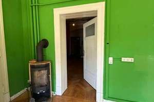 HISTORISCHE VILLA MIT REPRÄSENTATIVEM AMBIENTE – Die vollständige Adresse der Immobilie erhältst du vom Anbieter., 4275 Connewitz, Leipzig – Vorschaubild 6