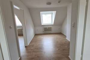 Helle 2-Zimmer-Wohnung in Uni-Nähe! – Westring 58, 34127 Nord (Holland), Kassel – Vorschaubild 2