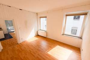Apartment mit separatem Schlafbereich auf dem beliebten Westwall in Krefeld – Die vollständige Adresse der Immobilie erhältst du vom Anbieter., 47798 Stadtmitte, Krefeld – Vorschaubild 11
