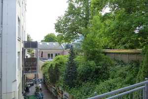 Und die EBK ist auch schon da...! - Hübsche 2-Raum mit Balkon in ruhiger Lage – Neefestr. 9, 9119 Chemnitz – Vorschaubild 8
