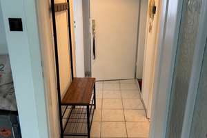 Komplett möblierte 2 Zimmer Wohnung in Köln Deutz mit 52 m² – Die vollständige Adresse der Immobilie erhältst du vom Anbieter., 50679 Deutz, Köln – Vorschaubild 10