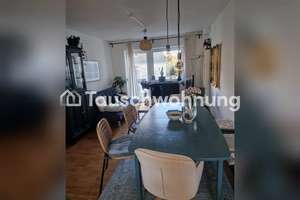 Tauschwohnung: 60 m² | 2 Zimmer | Köln-Raderberg | Zwei Balkone und Top-Lage – Die vollständige Adresse der Immobilie erhältst du vom Anbieter., 50968 Raderberg, Köln – Vorschaubild 2