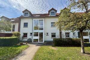 Großzügige Maisonette im Reihenhaus-Charakter