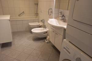 +++ VERKAUF einer 2 ZW, mit Lift, Balkon und  TG-Stellplatz im schönen Rebstockviertel +++ – 60486 Bockenheim, Frankfurt am Main – Vorschaubild 12