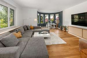 Wo Geschichte auf modernes Wohnen trifft. – Die vollständige Adresse der Immobilie erhältst du vom Anbieter., 21029 Bergedorf (Ortsteil), Hamburg – Vorschaubild 2