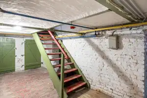 Investieren Sie in Qualität: Top instandgehaltenes 6-Familienhaus mit Mietsteigerungspotential! – Herne – Vorschaubild 14