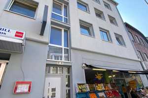 teilsanierte 2-Zimmer Wohnung in perfekter Innenstadtlage ab sofort zu vermieten – Sandkaulstraße  90, 52062 Hansemannplatz, Aachen – Vorschaubild 22