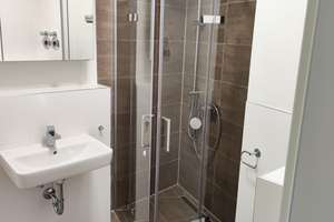 Gepflegte 2-Zimmer Wohnung im 1. OG in Fürth-Südstadt – Leyherstr. 7, 90763 Südstadt Industriegebiet, Fürth – Vorschaubild 9
