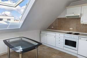 Lichtdurchflutete Maisonettewohnung  112 m2 im Östlichen Ringgebiet - provisions- & bezugsfrei