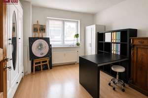 Fast wie ein Haus – 130 m² Familienleben im grünen Frankfurter Norden – 60437 Kalbach-Riedberg, Frankfurt am Main – Vorschaubild 8