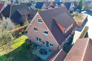 Zweifamilienhaus in MS-Wolbeck - Wohnen, vermieten oder kombinieren ! ?