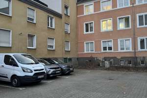 Stellplatz inklusive - freiwerdende ETW im Erdgeschoss – Die vollständige Adresse der Immobilie erhältst du vom Anbieter., 59063 Mitte, Hamm – Vorschaubild 8