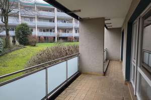 Sonnige, geräumige 3-Z. Wohnung - Hochparterre – Die vollständige Adresse der Immobilie erhältst du vom Anbieter., 45259 Heisingen, Essen – Vorschaubild 9