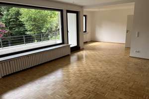 In Heisingen wohnen,  am Schellenberger Wald