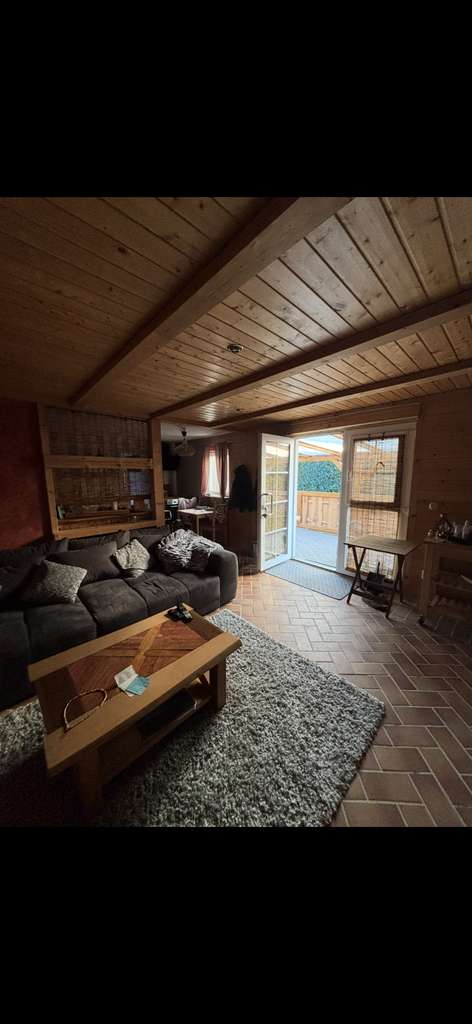 Immobilie in Godendorf - Charmantes Bungalow auf Pachtgrundstück - Bild 2