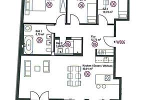 Exklusiver Neubau in Leipzig-Stötteritz – modernes Wohnen in Bestlage ab Oktober 2026 – Breslauerstraße 4, 4299 Stötteritz, Leipzig – Vorschaubild 20