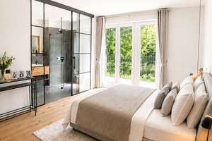 Kaiserlich Wohnen - Großzügige Wohnung am Kaiserpalais – Am Botanischen Garten xx, 47058 Duissern, Duisburg – Vorschaubild 5