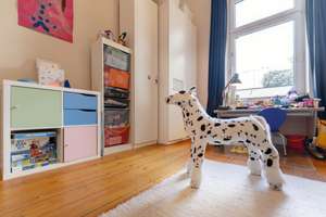 The Nest Side Story! 5-Zimmer-Altbau - Hohe Weide - Eimsbüttel – Die vollständige Adresse der Immobilie erhältst du vom Anbieter., 20259 Eimsbüttel (Ortsteil), Hamburg – Vorschaubild 49