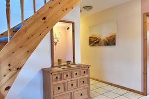 Einfamilienhaus mit Einliegerwohnung in TOP Lage von Hooksiel – Wohnen und/oder Vermieten – Die vollständige Adresse der Immobilie erhältst du vom Anbieter., 26434 Wangerland – Vorschaubild 5