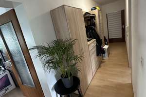 2-Zimmer-Hochparterre-Wohnung mit Balkon und EBK im Munkweg – Die vollständige Adresse der Immobilie erhältst du vom Anbieter., 70327 Gehrenwald, Stuttgart – Vorschaubild 7