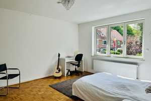 Einzugsbereites Familienhaus im schönen, grünen Langenhorn – Hamburg – Vorschaubild 8