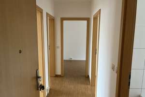 3-Zimmer Wohntraum mit besonderem Charakter