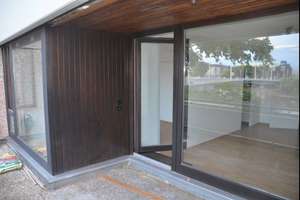 2-Zimmer-Terrassenwohnung mit direktem Neckarblick in Toplage Mannheim – Neckarpromenade 1, 68167 Neckarstadt-Ost/Wohlgelegen, Mannheim – Vorschaubild 6