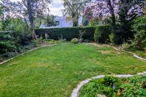 Provisionsfrei: Gepflegtes 5-Zimmer-REH in Haar bei München Haar – Ludwig-Thoma-Str 20, 85540 München (Kreis) – Vorschaubild 36