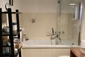 Freundliche 2 Zimmer Wohnung m. Balkon Nähe Innenstadt – Die vollständige Adresse der Immobilie erhältst du vom Anbieter., 33607 Mitte, Bielefeld – Vorschaubild 6