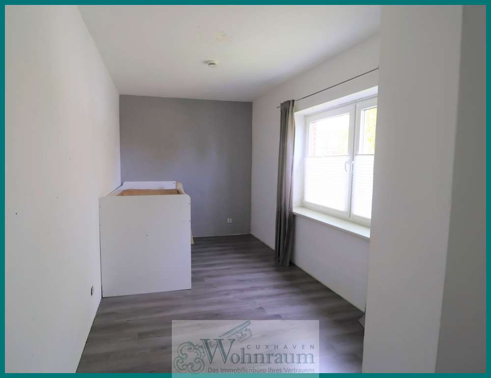 Immobilie in Cuxhaven - Zweifamilienhaus mit Garage - Bild 12