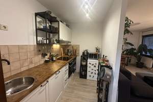 Heidelberg, Innenstadt 2 ZKB, vermietet, ruhig,  Balkon, TG-StPl., KEINE Käufer-Prov. – Rohrbacher Str. 67, 69115 Weststadt, Heidelberg – Vorschaubild 11