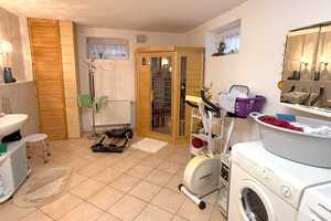 Schönes EFH, 7 Zi., 216 m² Wfl. mit Balkon und Terrasse in Brahmenau zu verkaufen – Greiz (Kreis) – Vorschaubild 19