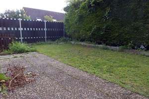 +Platzwunder+ DHH + frei + kleiner Garten + keine Käuferprovision – Nobileweg 1B, 70439 Stammheim-Süd, Stuttgart – Vorschaubild 19