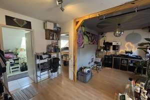 Preissenkung! 1 - Raum Single Appartement mit Optimierungspotential in Pieschen – Die vollständige Adresse der Immobilie erhältst du vom Anbieter., 1129 Pieschen-Nord/Trachenberge, Dresden – Vorschaubild 5